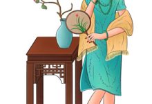 女总裁她天天想写情书只为我回头小说全文哪里可以免费看？-酷猫文学