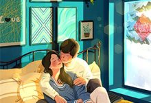 穿书后，心声助力全家狂打脸渣爹小说有没有完结版在线？-酷猫文学