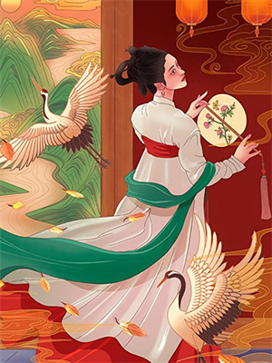 小说《狐惑我心》完整版在线章节免费阅读