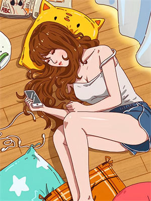 穿越后，我的花痴人设暴露了免费阅读，穿越后，我的花痴人设暴露了章节目录