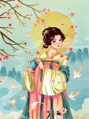 苏渊小说叫什么（我一介书生，白捡个老婆很合理吧完整版免费阅读）