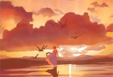 小说完整版《分家后,我带孩子吃肉屯粮》免费阅读-酷猫文学