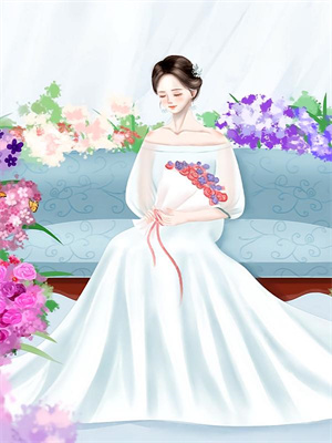 在线免费阅读渣夫陪白月光产检，我离婚他疯了完整小说