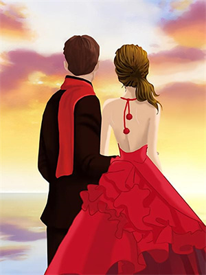 穿越末世：我带移动仓库去闪婚小说全文哪里可以免费看？