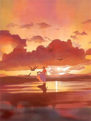 京色雾浓（喻书周晏之）在线免费阅读