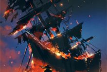 完结版《靖火燎原》在线免费阅读-酷猫文学