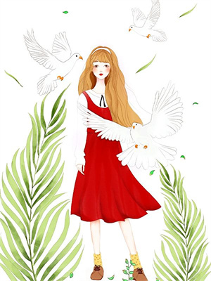 小说《【蛰伏】》章节阅读