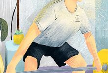 已完结小说《逆爱：勇敢的人先幸福》在线章节阅读-酷猫文学
