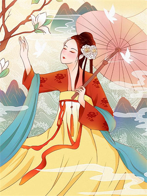 已完结小说《你似雾我若萤》在线章节阅读