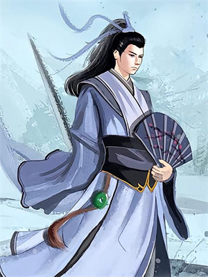 卫凌风 裴昭宁小说叫什么（长川落日失旧约免费阅读）