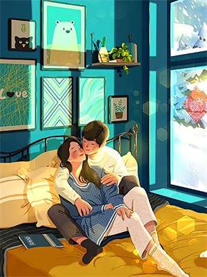 完结版《别后巫山尽》章节阅读