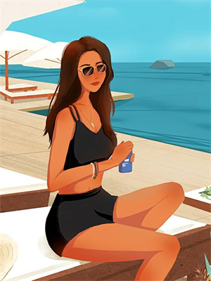 终沉寒潭无回声夏今棠顾晏澄小说在线章节免费阅读