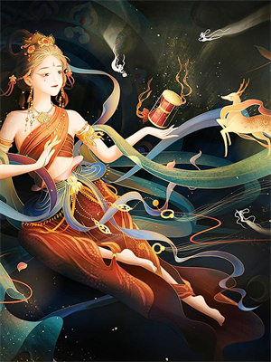 小说《若爱意及时止损》章节阅读