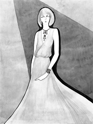 已完结小说《凤栖无期，与君长诀》章节在线阅读