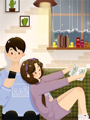 哪里可以免费找到变孩子妈后，京圈白月光不伺候了？