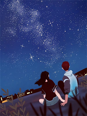 完结版《灯光下的明与暗》章节阅读