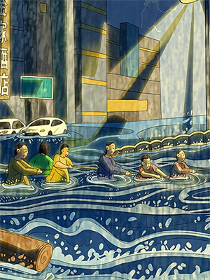 别后重逢，京圈大佬再次沦陷小说阅读，别后重逢，京圈大佬再次沦陷完结版