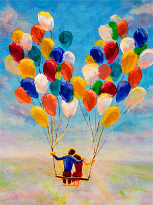 帮千金妈妈找到家人后，我自杀了6小说在线章节目录阅读最新章节