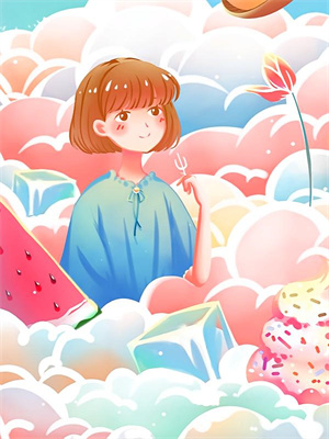 小说《嫌我不孕？离婚当天怀上首长的崽》章节阅读