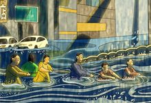 小说《寂静海域无人知》在线章节阅读-酷猫文学