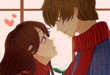 完结版《山海藏爱意》章节目录在线阅读-酷猫文学