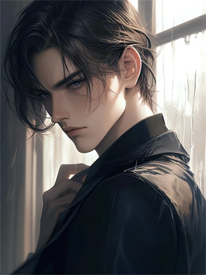 完结版《霜落萤火时》章节目录在线阅读