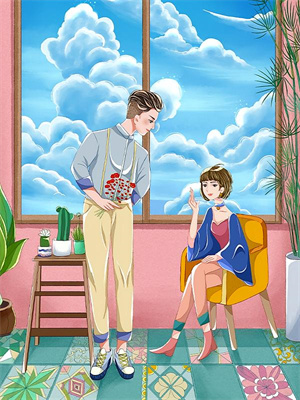 新婚夜，植物人老公忽然睁开眼小说的免费阅读版本在哪里可以找到？