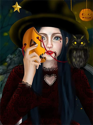 在线寻找伴我星夜里幻想小说的无删减版本