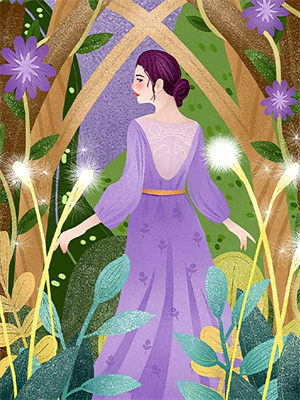 小说《与相亲对象一面后，乖乖女闪婚了》章节免费阅读