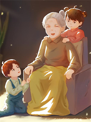 完结版《安丰传记》免费阅读