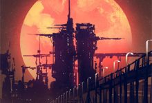 完结版《黄泉禁忌》免费阅读-酷猫文学