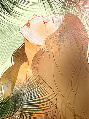 已完结小说《百万增幅：女儿修炼我躺平》章节免费阅读