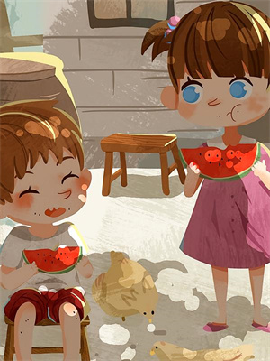 《妻子的面具》全集免费在线阅读（夏七月洛辰）