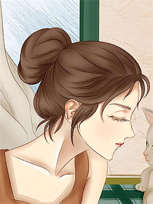 小说《月色吻过梧桐雨》在线章节阅读