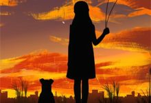 完结版《原来相伴是歧路》章节阅读-酷猫文学