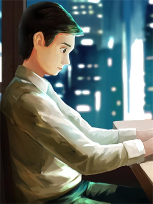 完结版《山高水远不相逢》章节阅读