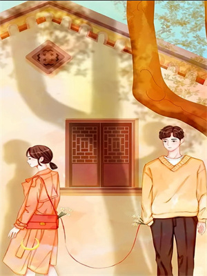 跑男：勇闯综艺，入股热芭安吉小说免费阅读