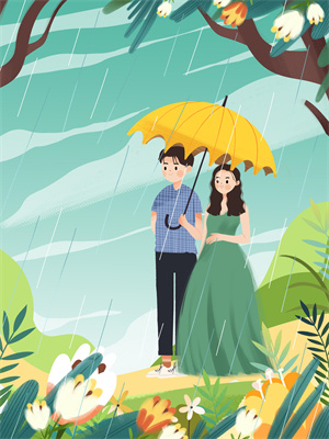 一季烟雨凉秋小说全文哪里可以免费看？