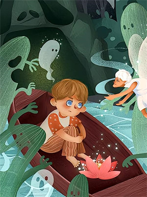 萤火小幻梦大小说的免费电子版在哪里可以下载或阅读？