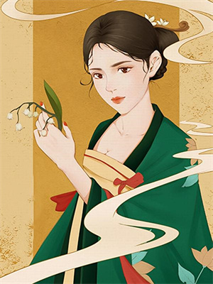 完结版《穿书到古代新婚夜，我被相公帅惨了》章节阅读