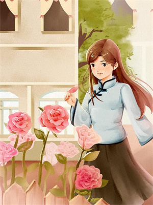 周饶梦江钧霆小说《清风入怀却无你》在线阅读