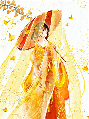 已完结小说《软风温梦》章节在线阅读