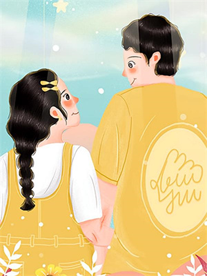 已完结小说《像春天原谅了所有雪》最新章节