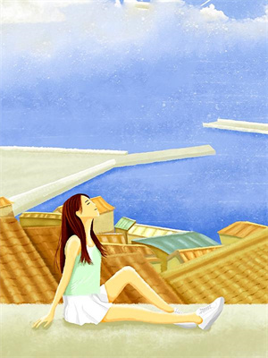 求岁月无痕，不念浅夏小说免费资源