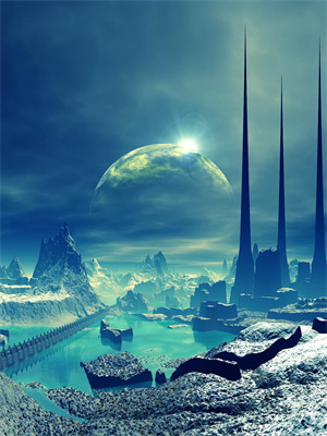 星火纪元：苍穹誓约洛城在线章节免费阅读