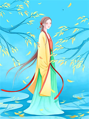 哪里能找到风月不言她铭记小说的全部章节？