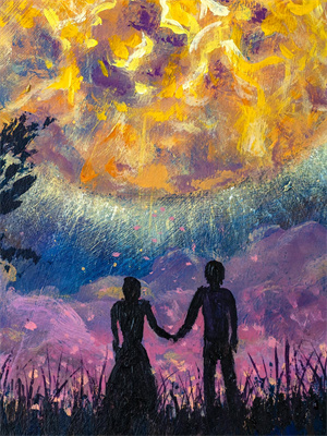 怀孕七月，我在老公书房翻到一份过期的资产转让协议小说有没有完结版在线？