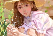 完结版《祈尔岁岁有清欢》免费阅读-酷猫文学